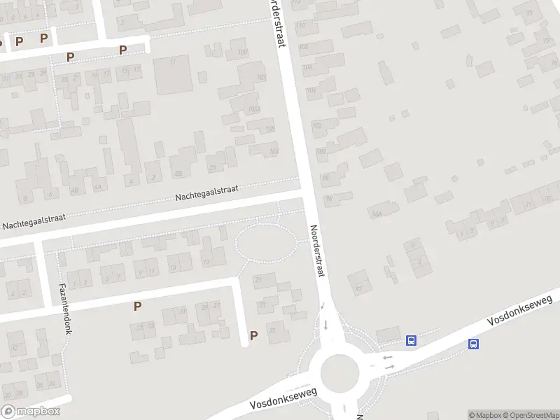 Anonieme overlastmelding Noorderstraat in St. Willebrord