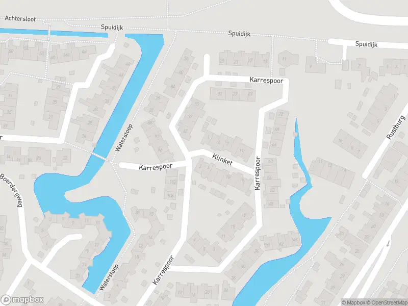 Overlastmelding Klinket in Oud-Beijerland