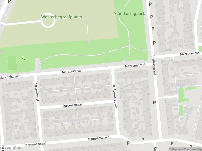 Overlastmelding Marconistraat in IJmuiden