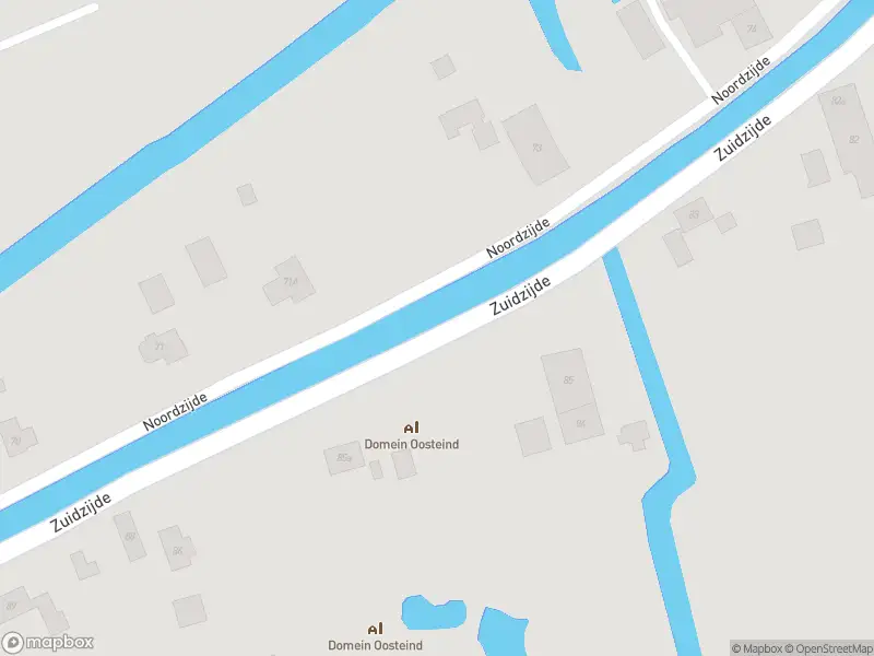 Ambulance met gepaste spoed naar de Zuidzijde in Goudriaan