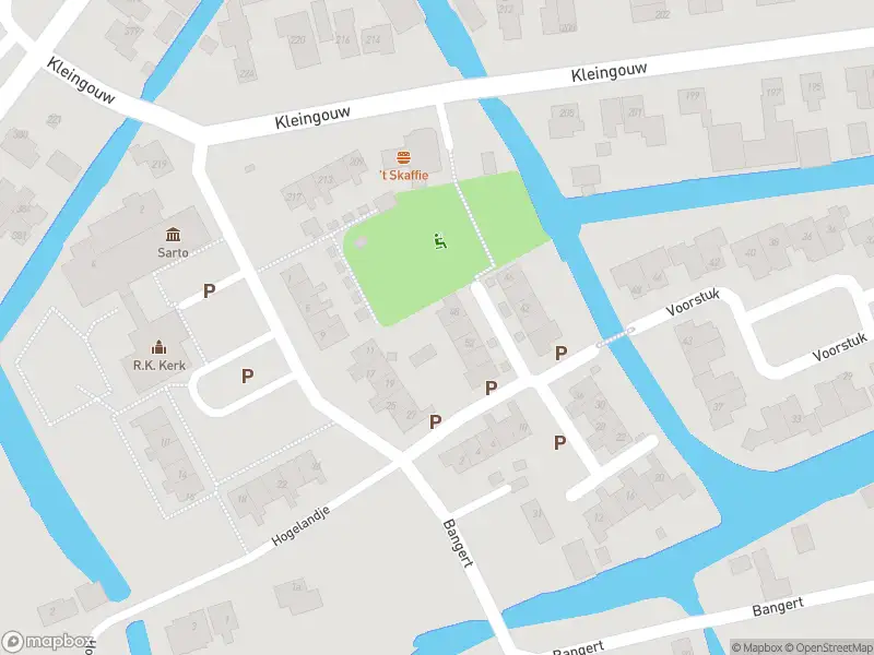 Ambulance naar de Bangert in Andijk