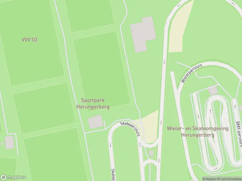 Ambulance met gepaste spoed naar de Louisenburgweg in Venlo