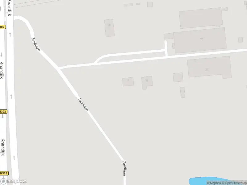 Politie naar de Verkeersweg in Harderwijk vanwege aanrijding met letsel