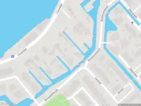 Ambulance met gepaste spoed naar de Boveneindselaan in Krimpen aan den IJssel