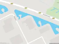 Brandweer met gepaste spoed naar de Bosbeemd in Beek en Donk