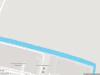 Politie naar de Textielstraat in Haaksbergen vanwege aanrijding met letsel