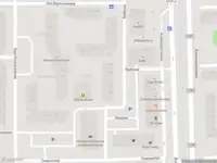 Ambulance met grote spoed naar de Radboud in Amsterdam