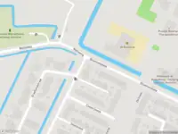 Besteld ambulance vervoer naar de Steenhoeck in Heenvliet