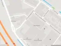 Overlastmelding H.A. Lorentzstraat in 3331EE Zwijndrecht gesloten