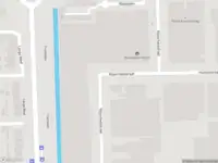 Overlastmelding Nijverheidstraat in Strijen gesloten