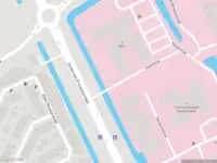 Besteld ambulance vervoer naar de Mangostraat in 's-Gravenhage