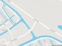 Overlastmelding Buitensingel in Amsterdam-Duivendrecht