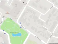 Overlastmelding  in Joure