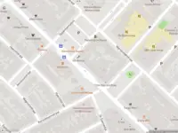 Politie naar de Geraniumstraat in Utrecht vanwege aanrijding met letsel