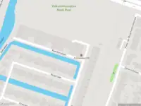 Ambulance met gepaste spoed naar de Roerdomplaan in Heemstede