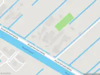 Politie naar de Amersfoortsestraatweg in Bussum vanwege aanrijding met letsel