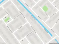 Ambulance met gepaste spoed naar de Nicolaas Pieckstraat in Brielle