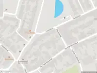 Overlastmelding Textielplein in Tilburg