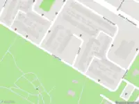 Overlastmelding Wandelbos in Tilburg gesloten