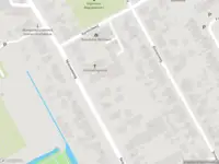 Overlastmelding  in Melissant gesloten
