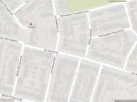 Politie naar de Lucas Gasselstraat in Helmond vanwege ongeval met letsel