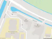 Brandweer met gepaste spoed naar de Bastiondreef in Den Helder