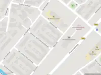 Overlastmelding Forum in 2211LV Noordwijkerhout