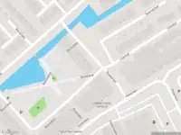 Brandweer met grote spoed naar de Roekstraat in Capelle aan den IJssel vanwege reanimatie