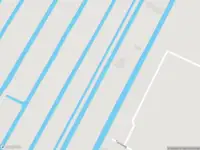 Ambulance met gepaste spoed naar de Dorpsstraat in Krimpen aan de Lek