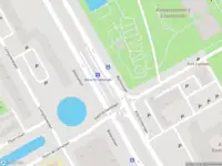 Politie naar de Europalaan in Utrecht vanwege aanrijding met letsel