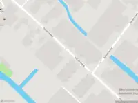 Ambulance met gepaste spoed naar de Dokter Bonstraat in Assendelft