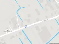 Overlastmelding Westerblokker in 1695AA Blokker