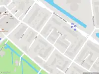 Ambulance met gepaste spoed naar de De Zeeg in Barendrecht