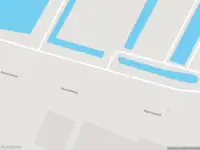 Brandweer en politie met grote spoed naar de Noordzeedijk in Dinteloord
