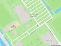 Ambulance met gepaste spoed naar de Het Hoge Land in Berkel en Rodenrijs