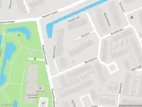 Brandweer met gepaste spoed naar de Rossinihof in Nieuwegein vanwege stankoverlast