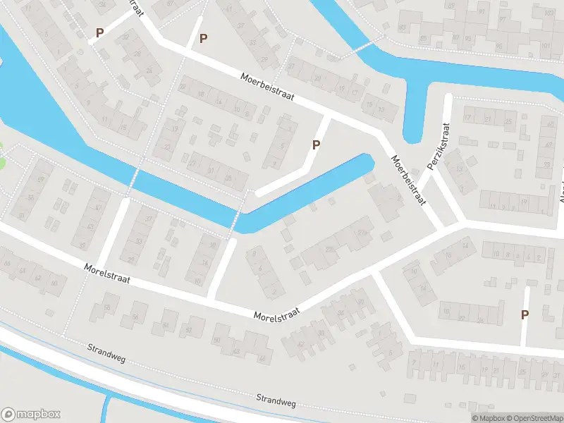 Ambulance met grote spoed naar de Mispelstraat in Rockanje