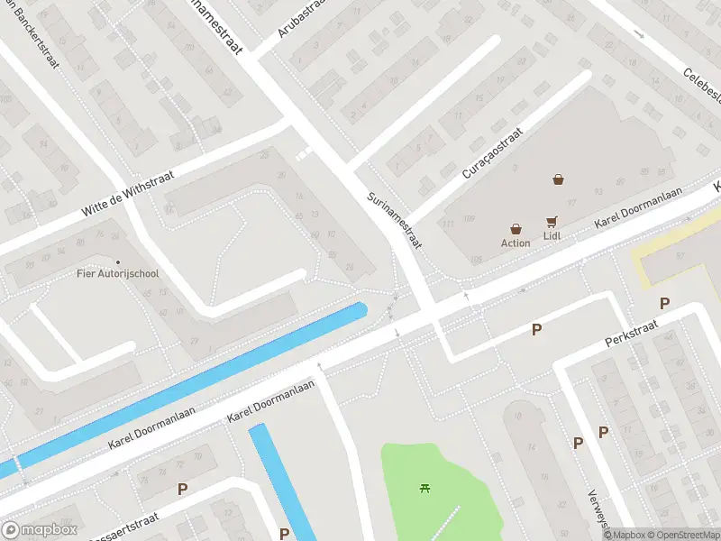 Ambulance met gepaste spoed naar de Kapitein Horsmanflat in Zwijndrecht