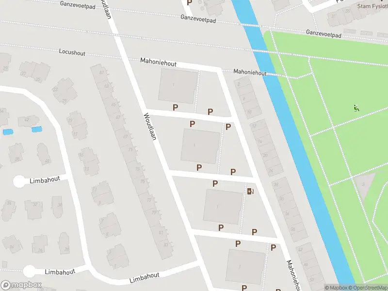 Ambulance met grote spoed naar de Makoréhout in Zoetermeer