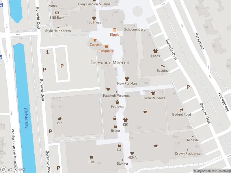 Politie met grote spoed naar de Gorecht-Oost in Hoogezand vanwege ongeval met letsel