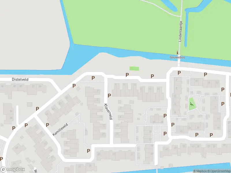 Overlastmelding Papaverveld in Waddinxveen
