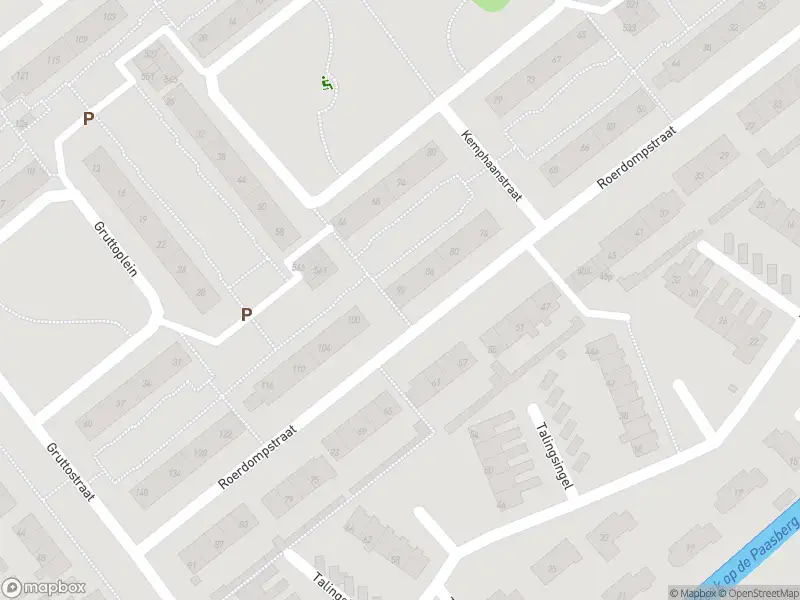 Overlastmelding Roerdompstraat in Velp