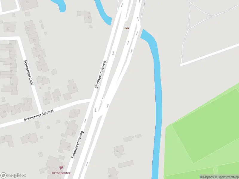 Overlastmelding Eindhovenseweg in Waalre