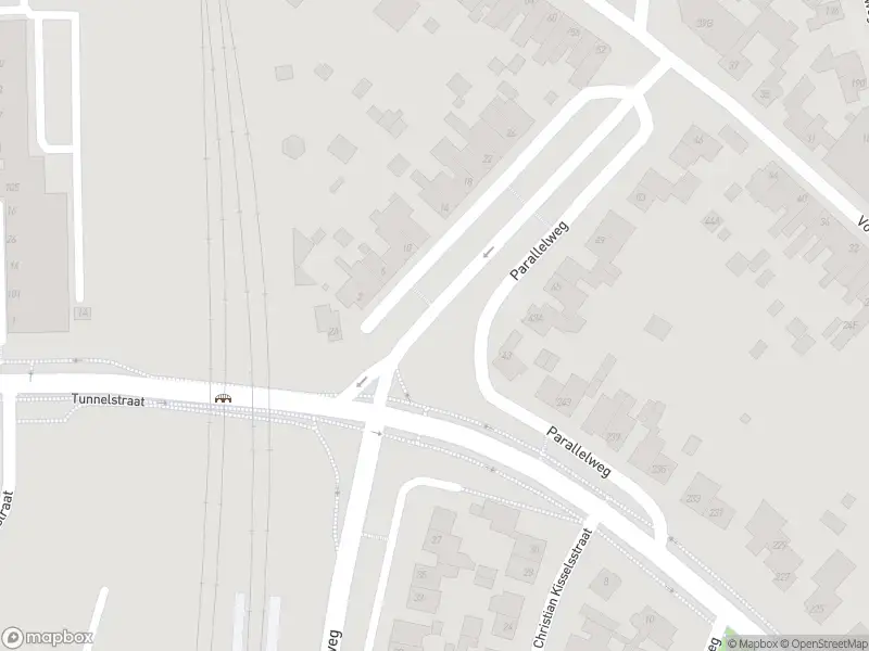 Overlastmelding Parallelweg in Sittard