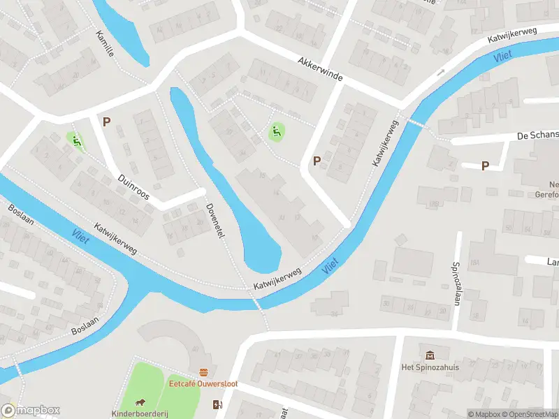Overlastmelding Boterbloem in Rijnsburg