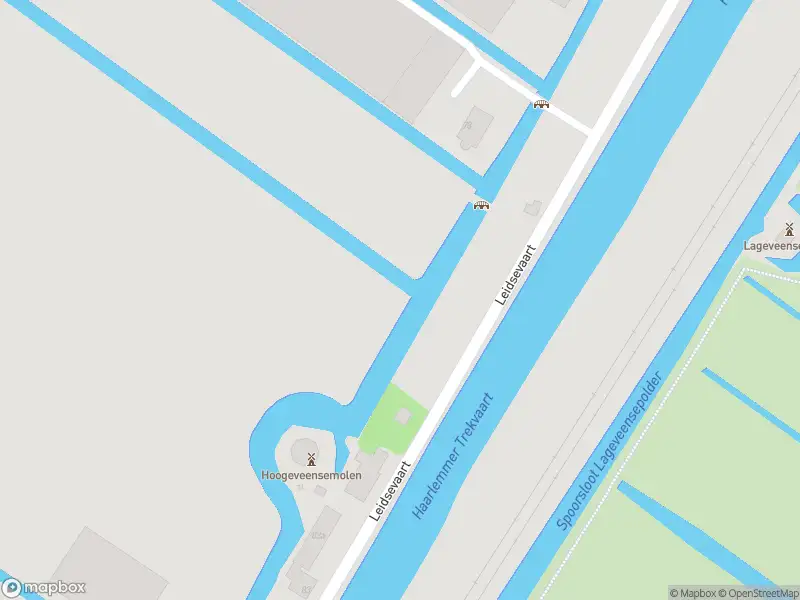 Overlastmelding Leidsevaart in Noordwijkerhout