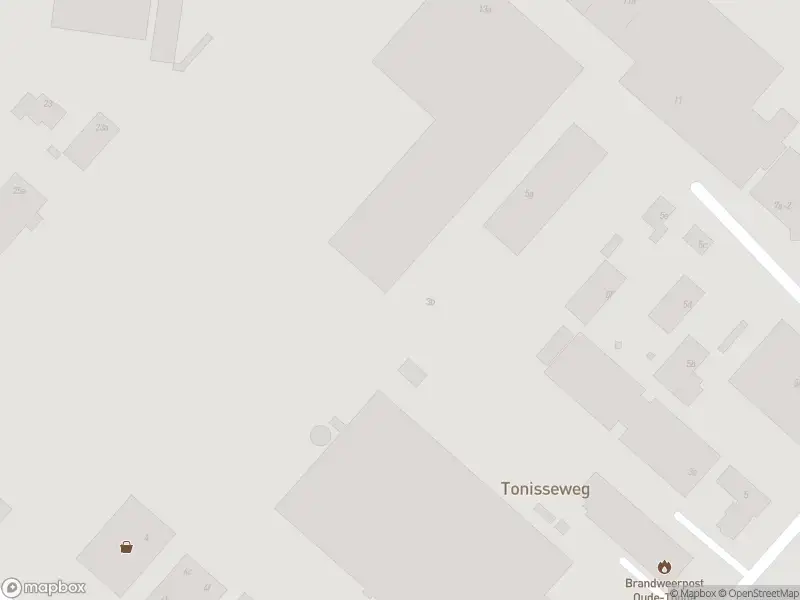 Overlastmelding Tramweg in Oude-Tonge