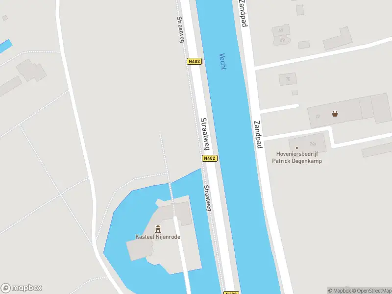 Overlastmelding Straatweg in Breukelen