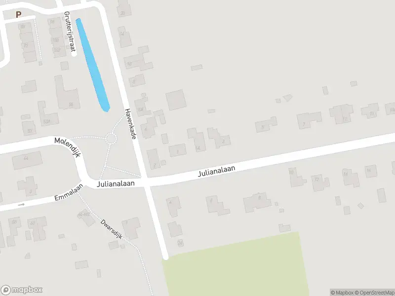 Overlastmelding Julianalaan in 's Gravenmoer gesloten