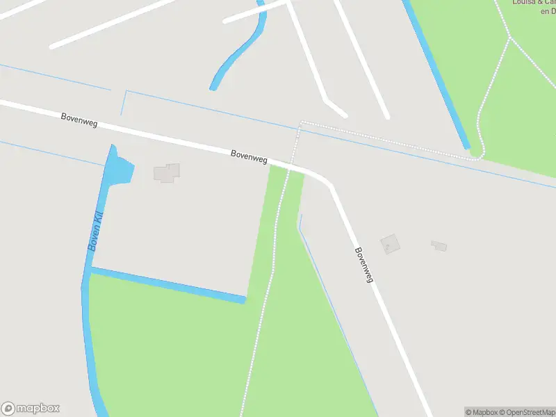 Overlastmelding Bovenweg in Dordrecht gesloten